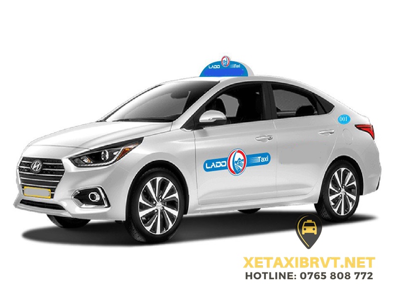 Taxi Phú Mỹ Giá Rẻ