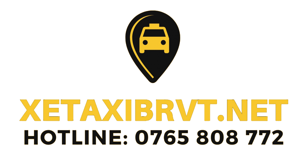 Dịch Vụ Xe Taxi Bà Rịa Vũng Tàu Uy Tín